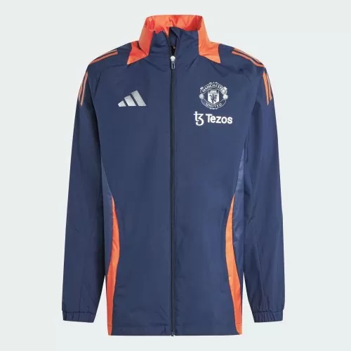 Manchester United All Weather Jacket 2024-25